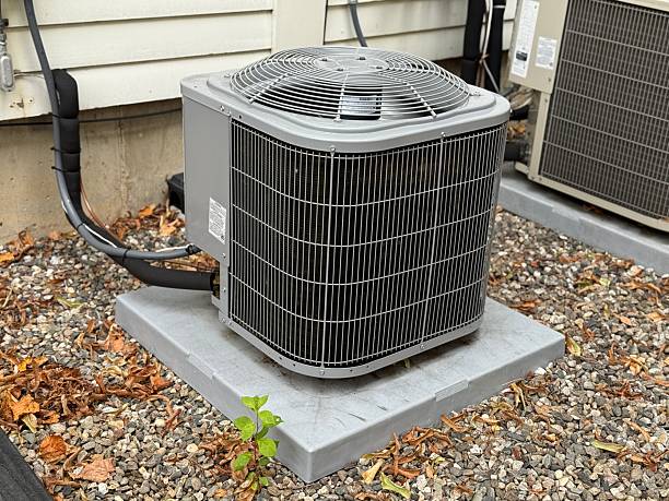 24/7 Emergency Hvac experts in Van Meter, IA
