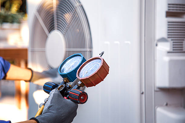 Affordable Hvac solutions in Van Meter, IA