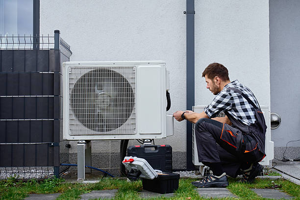 Trusted Hvac service in Van Meter, IA - JG Cool HVAC
